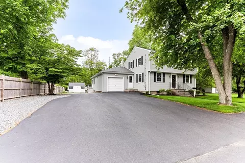 42 Carol Dr, Dedham, MA 02026