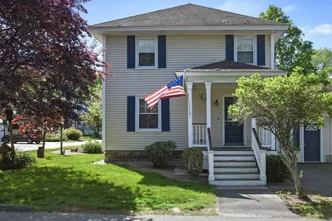 58 Oxford Ave #58, Haverhill, MA 01835