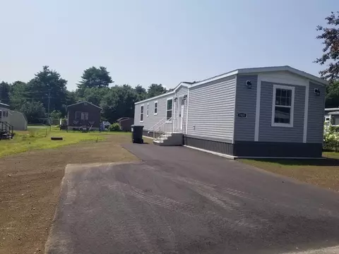 51 Monson Tpke #1020, Ware, MA 01082