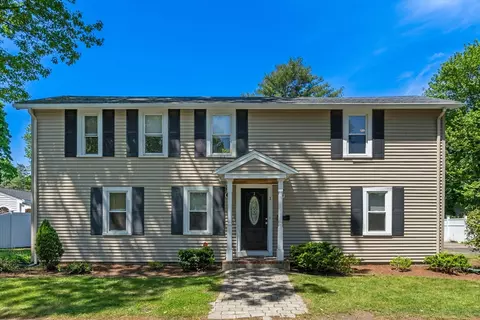 1 Clark St, Randolph, MA 02368