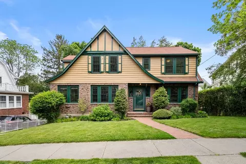 31 Horne Rd, Belmont, MA 02478