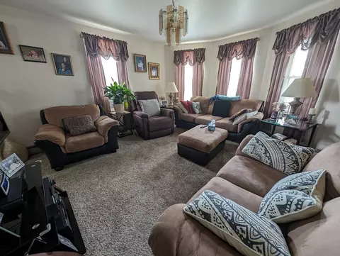 Living - 45 Beauregard St, Fall River, MA 02723 photo 1 of 3
