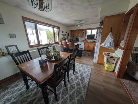 Dining - 45 Beauregard St, Fall River, MA 02723 photo 2 of 4
