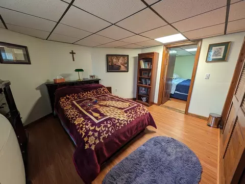 Bedroom - 45 Beauregard St, Fall River, MA 02723 photo 9 of 9