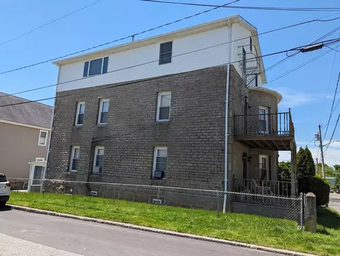 Exterior - 45 Beauregard St, Fall River, MA 02723 photo 4 of 5