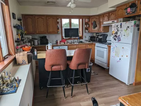 Kitchen - 45 Beauregard St, Fall River, MA 02723 photo 3 of 5