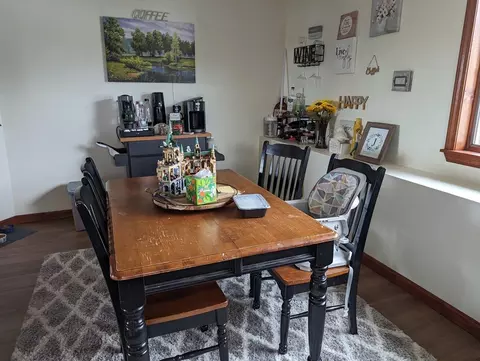 Dining - 45 Beauregard St, Fall River, MA 02723 photo 3 of 4