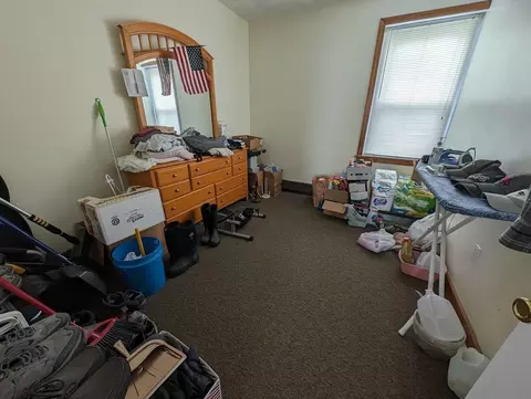Bedroom - 45 Beauregard St, Fall River, MA 02723 photo 6 of 9