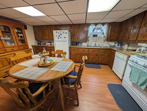 Kitchen - 45 Beauregard St, Fall River, MA 02723 photo 5 of 5