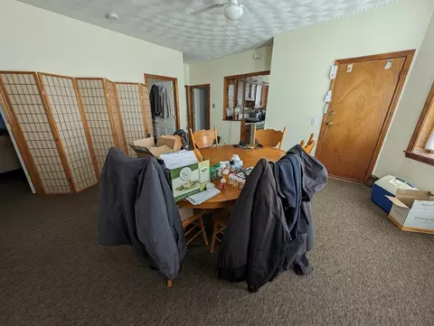 Dining - 45 Beauregard St, Fall River, MA 02723 photo 4 of 4