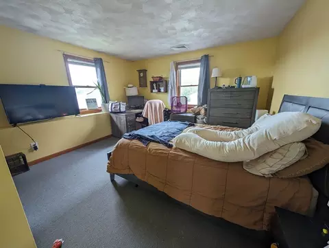 Bedroom - 45 Beauregard St, Fall River, MA 02723 photo 4 of 9