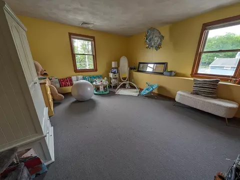 Bedroom - 45 Beauregard St, Fall River, MA 02723 photo 2 of 9