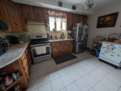 Kitchen - 45 Beauregard St, Fall River, MA 02723 photo 2 of 5