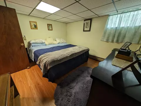Bedroom - 45 Beauregard St, Fall River, MA 02723 photo 8 of 9