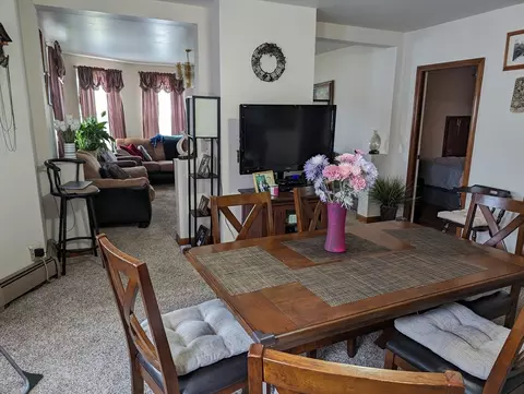 Dining - 45 Beauregard St, Fall River, MA 02723 photo 1 of 4