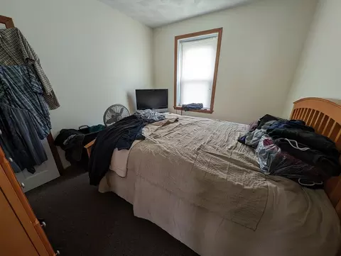 Bedroom - 45 Beauregard St, Fall River, MA 02723 photo 5 of 9