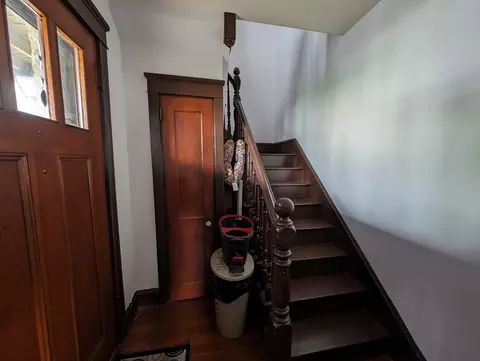 Entry Way - 45 Beauregard St, Fall River, MA 02723 photo 1 of 1