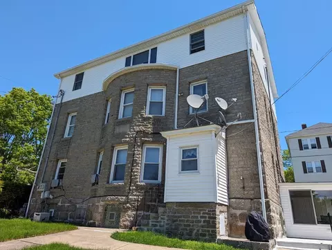 Exterior - 45 Beauregard St, Fall River, MA 02723 photo 3 of 5