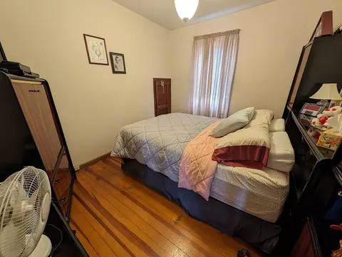 Bedroom - 45 Beauregard St, Fall River, MA 02723 photo 1 of 9