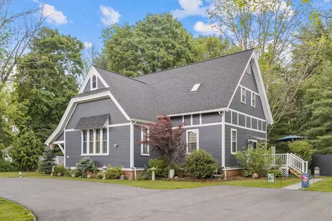 333 Summer St, East Bridgewater, MA 02333