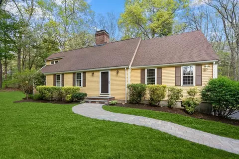 69 Sears Rd, Wayland, MA 01778