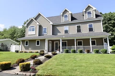 49 N Belgian Rd, Danvers, MA 01923
