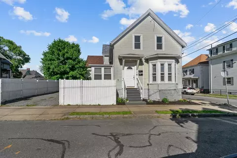 28 Borden St, New Bedford, MA 02740
