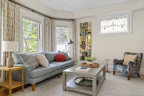 Living - 88 Ossipee Rd, Somerville, MA 02144 photo 1 of 2