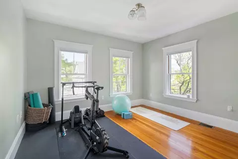 Bedroom - 88 Ossipee Rd, Somerville, MA 02144 photo 4 of 4