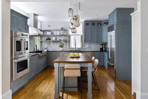 Kitchen - 88 Ossipee Rd, Somerville, MA 02144 photo 1 of 3