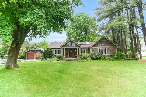 475 S Main St, Sharon, MA 02067