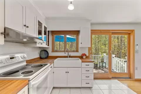 Kitchen - 19 Youngs Rd, Gloucester, MA 01930 photo 3 of 3