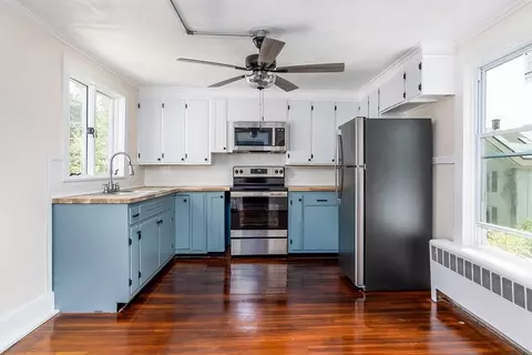 Kitchen - 29 S Maple St, Brookfield, MA 01506 photo 1 of 1