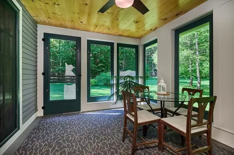 Exterior - 120 Pleasant St, Plainfield, MA 01070 photo 6 of 10