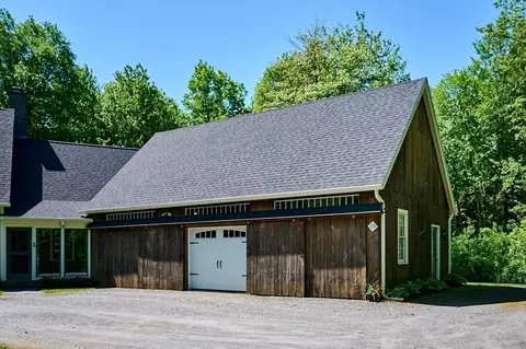 Exterior - 120 Pleasant St, Plainfield, MA 01070 photo 8 of 10