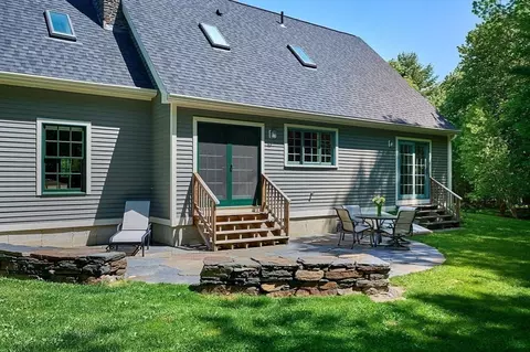 Other - 120 Pleasant St, Plainfield, MA 01070 photo 4 of 7