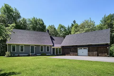 120 Pleasant St, Plainfield, MA 01070