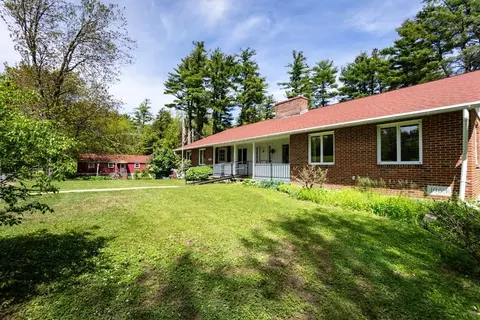 Exterior - 152 Stowell Rd, Ashburnham, MA 01430 photo 10 of 11