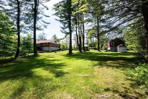 Exterior - 152 Stowell Rd, Ashburnham, MA 01430 photo 7 of 11