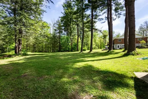 Exterior - 152 Stowell Rd, Ashburnham, MA 01430 photo 9 of 11