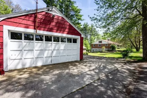 Exterior - 152 Stowell Rd, Ashburnham, MA 01430 photo 5 of 11