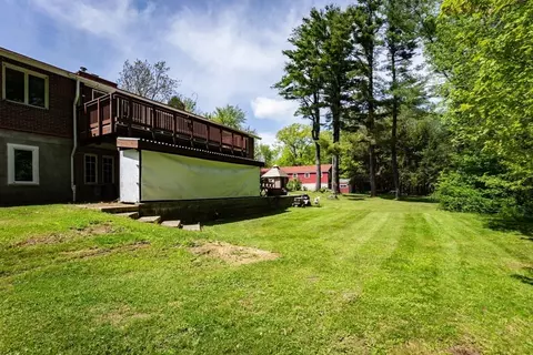 Exterior - 152 Stowell Rd, Ashburnham, MA 01430 photo 8 of 11