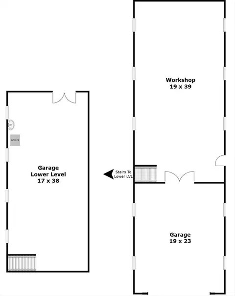 Floorplan - 152 Stowell Rd, Ashburnham, MA 01430 photo 3 of 3
