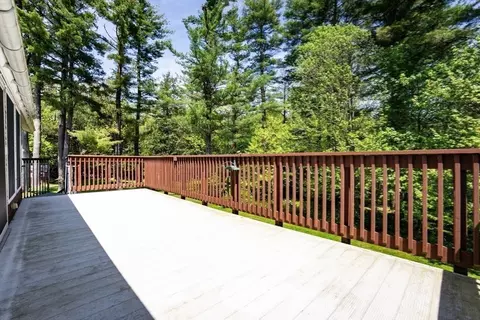 Exterior - 152 Stowell Rd, Ashburnham, MA 01430 photo 3 of 11