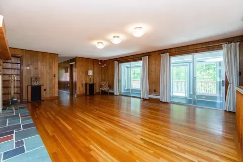 Living - 152 Stowell Rd, Ashburnham, MA 01430 photo 1 of 3