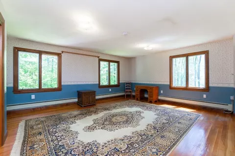 Bedroom - 152 Stowell Rd, Ashburnham, MA 01430 photo 1 of 4