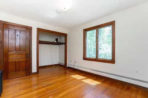 Bedroom - 152 Stowell Rd, Ashburnham, MA 01430 photo 2 of 4