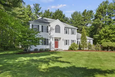 13 Brahman Dr, Norton, MA 02766