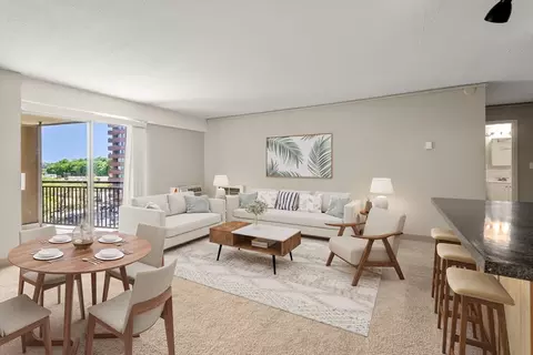 1025 Hancock St #7D, Quincy, MA 02169