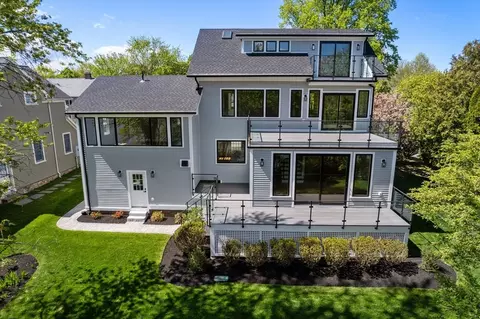121 Oliver Rd, Belmont, MA 02478